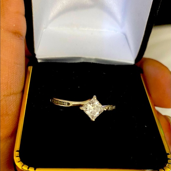 Engagement ring